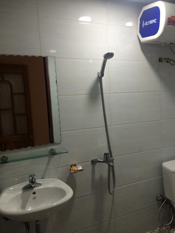 Sapa Moment Hotel Экстерьер фото