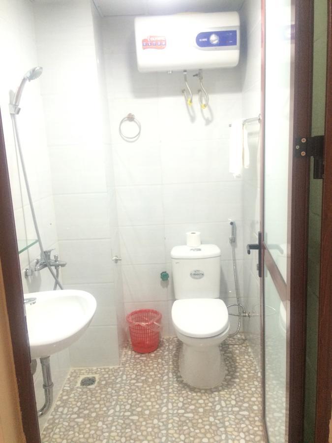 Sapa Moment Hotel Экстерьер фото
